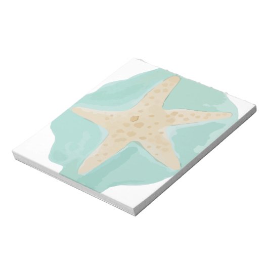 Bloc-note Écre (Tourné)