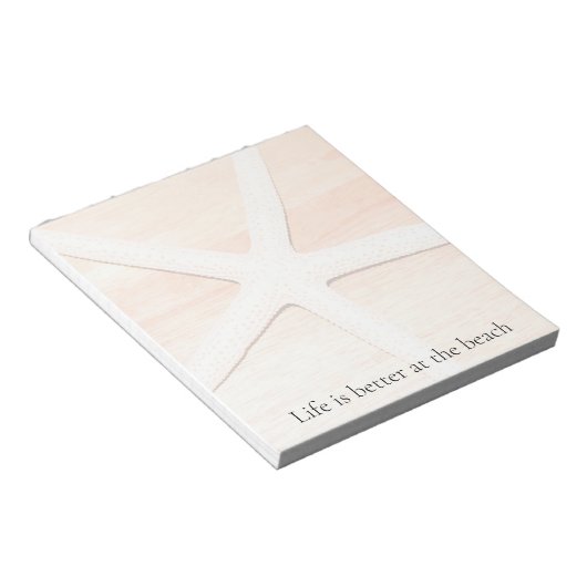 Bloc-note Écre (Incliné)