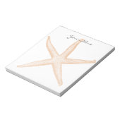 Bloc-note Écre (Tourné)