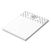 Bloc-note Écrire (Tourné)