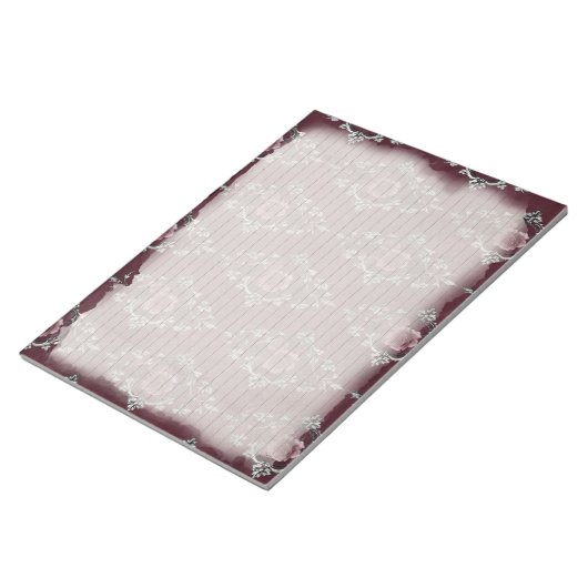 Bloc-note Écriture et planification créatives (Incliné)