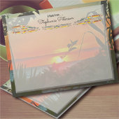 Bloc-note El Rio Pitillal 2009