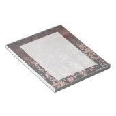 Bloc-note eleged Rock (Incliné)