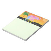 Bloc-note Eléphant (Tourné)