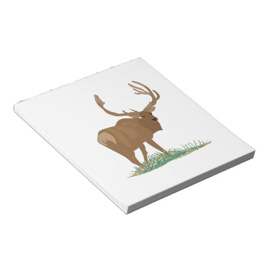 Bloc-note Elk (Incliné)