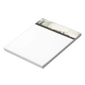 Bloc-note Elk at Grand Teton National Park Photographie (Tourné)