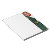 Bloc-note Emmenez-moi à Hollywood (Incliné)