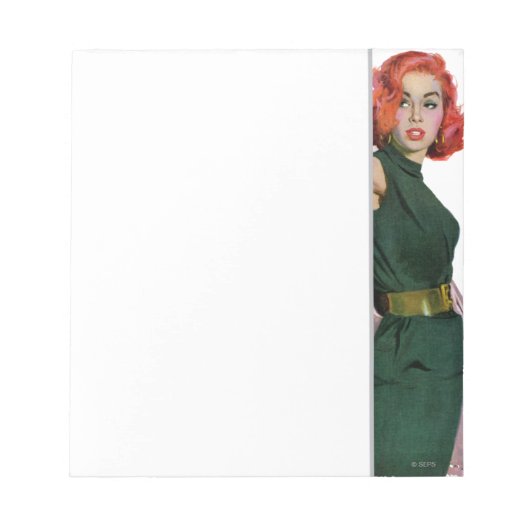 Bloc-note Emmenez-moi à Hollywood (Devant)