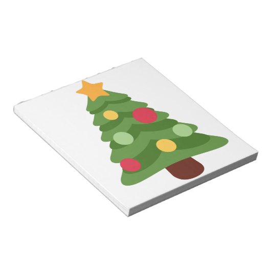 Bloc-note emojis (Incliné)