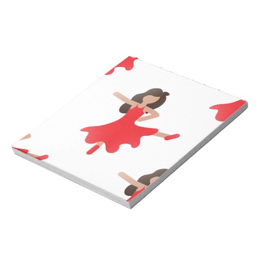 Bloc-note émoticône (Tourné)