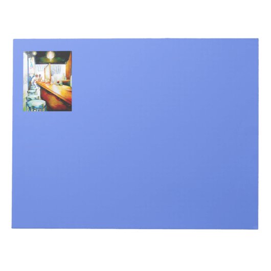 Bloc-note Émotionnel pour motiver, logique pour justifier (Devant)