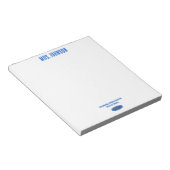 Bloc-note Empowering Students: Power Of Inquiry Science (Incliné)