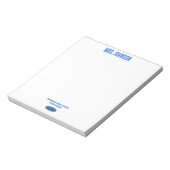 Bloc-note Empowering Students: Power Of Inquiry Science (Tourné)