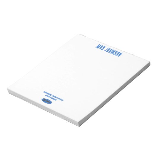 Bloc-note Empowering Students: Power Of Inquiry Science (Tourné)