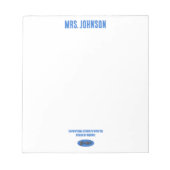 Bloc-note Empowering Students: Power Of Inquiry Science (Devant)