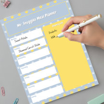 Empreinte de Patte Mignonne | Planificateur de Rep