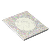 Bloc-note Enfants du monde (Incliné)