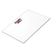 Bloc-note Enfer sanglant (Incliné)