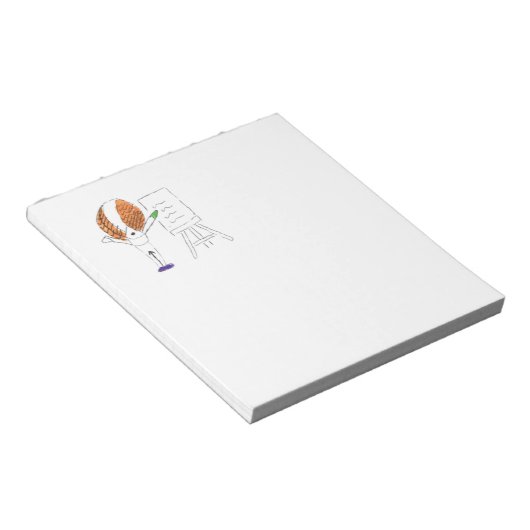 Bloc-note Enseignant (Incliné)