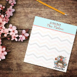 Bloc-note Enseignant Vie Chevron Appréciation Cadeau personn<br><div class="desc">Découvrez le voyage unique des éducateurs grâce à notre Bloc-notes personnalisé "Vie enseignante", conçu exclusivement pour les enseignants qui comprennent vraiment l'expérience de la vie enseignante ! Ce bloc-notes comporte le hashtag "#enseignements life" dans le coin, qui résume l'essence des aventures quotidiennes et du dévouement d'un enseignant. Idéal comme cadeau...</div>