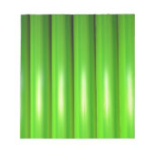 Bloc-note Ensemble de bambou vert (Devant)