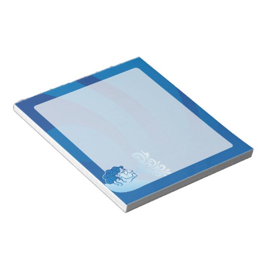 Bloc-note Éole (Incliné)