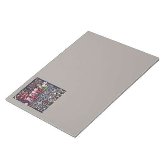 Bloc-note Épitomiser (Incliné)