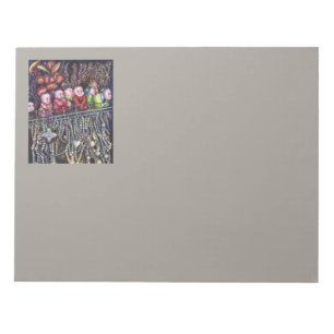 Bloc-note Épitomiser