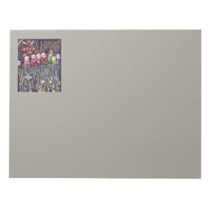 Bloc-note Épitomiser