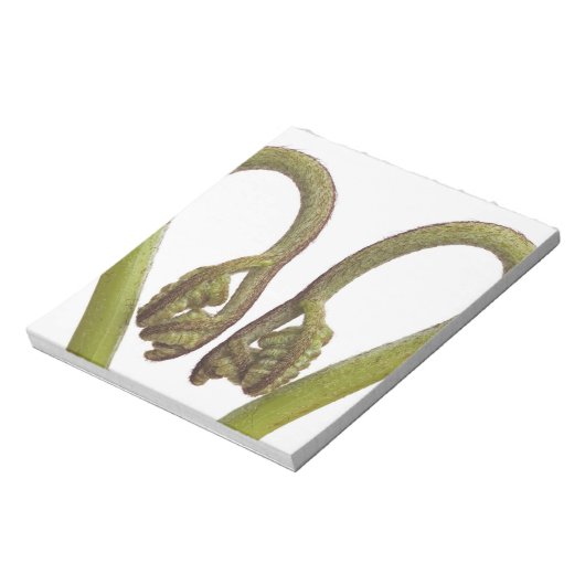 Bloc-note Épouses de fougères 2 (Tourné)