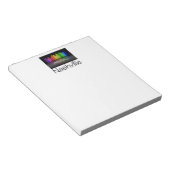 Bloc-note Equaliseur de Nashville (Incliné)