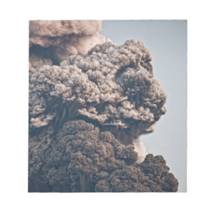 Bloc-note Éruption volcanique de l'Eyjafjallajökull