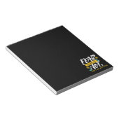 Bloc-note Esaïe 41:10 - Peur Pas Un Verset De Bible Inspirat (Incliné)