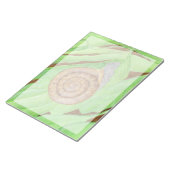Bloc-note Escargot (Incliné)