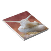 Bloc-note Escargot de Bourgogne (Incliné)