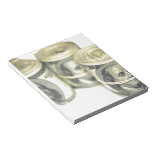 BLOC-NOTE ESPÈCE (Incliné)