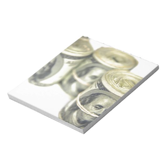 BLOC-NOTE ESPÈCE (Tourné)