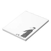 Bloc-note Esprit de peste (Tourné)