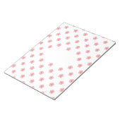 Bloc-note Essentiels de mariage élégants | Été et toutes sai (Incliné)