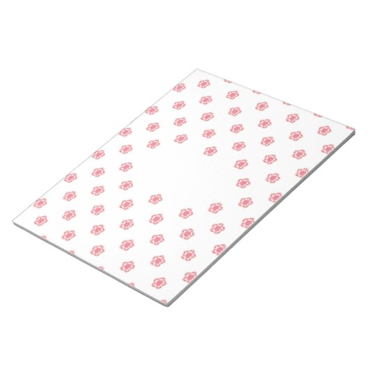 Bloc-note Essentiels de mariage élégants | Été et toutes sai (Incliné)