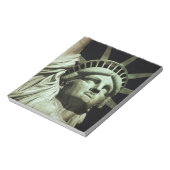 Bloc-note État de la liberté (Tourné)