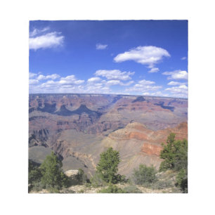 Bloc-note États-Unis, Arizona, Parc national du Grand Canyon