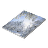 Bloc-note États-Unis, Californie, Cleveland National Forest, (Tourné)