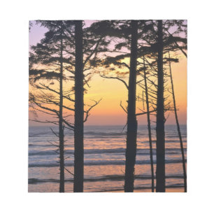 Bloc-note États-Unis, État de Washington, NP olympique. D