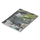 Bloc-note États-Unis, Kentucky, Middlesboro : L'escadron per (Tourné)