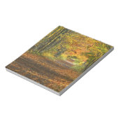 Bloc-note États-Unis, Michigan, péninsule supérieure. Autoro (Tourné)