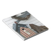 Bloc-note États-Unis, Missouri, Herman : (Incliné)