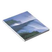 Bloc-note États-Unis, New York, Niagara Falls. American Fall (Incliné)