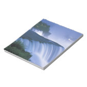 Bloc-note États-Unis, New York, Niagara Falls. American Fall (Tourné)