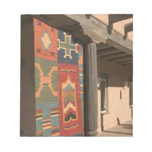 Bloc-note États-Unis, Nouveau-Mexique, Taos : Kit de galerie